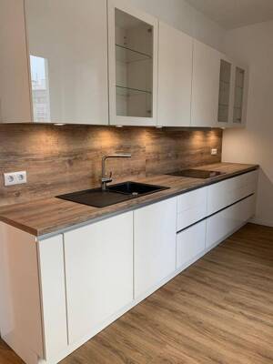 3-Zi.-Wohnung in Berlin Westend / 2- Balkone – 14050 Berlin – Vorschaubild 2