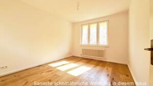 Vermietete 2-Zimmer-Wohnung mit Süd-Loggia und Fahrstuhl im Winterfeldtkiez! – 10781 Berlin – Vorschaubild 1