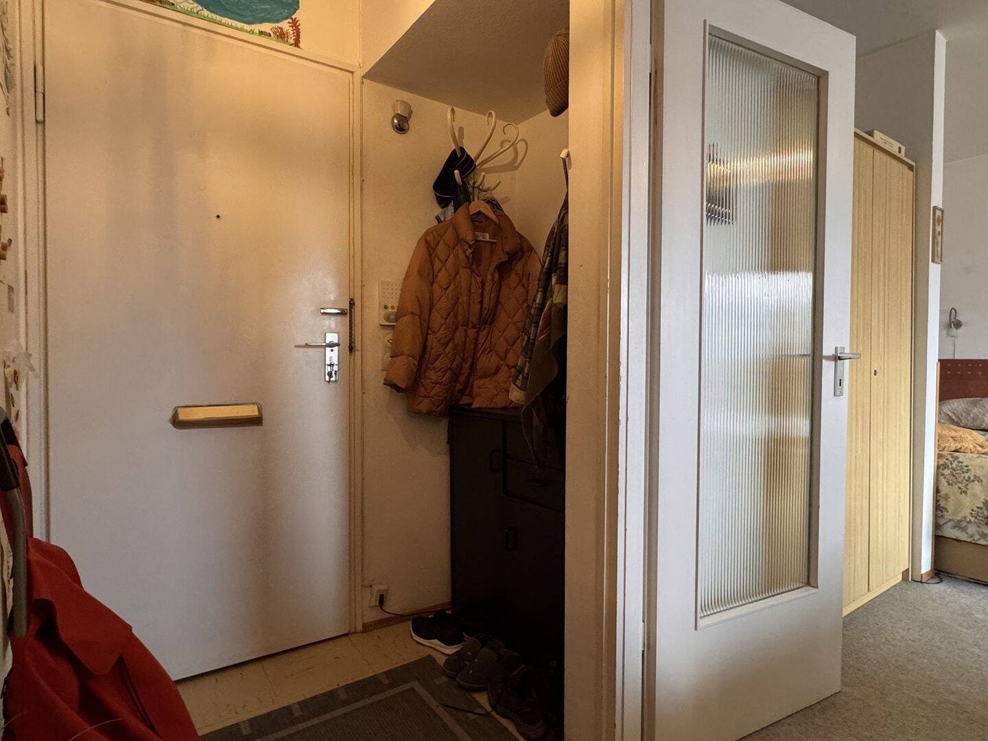 Vermietetes Apartment mit zuverlässiger Mietpartei – München – Vorschaubild 6