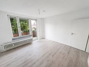 3-Zimmer-Wohnung mit Balkon und Einbauküche in Kassel-Harleshausen – 34128 Kassel – Vorschaubild 9