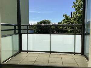 Schönes und altengerechtes 1-Zimmer-Appartment mit großem Balkon – 33609 Bielefeld – Vorschaubild 3