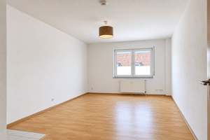 Modernes 1-Zimmer-Apartment mit Aufzug und Einbauküche in zentraler Lage – 34117 Kassel – Vorschaubild 5