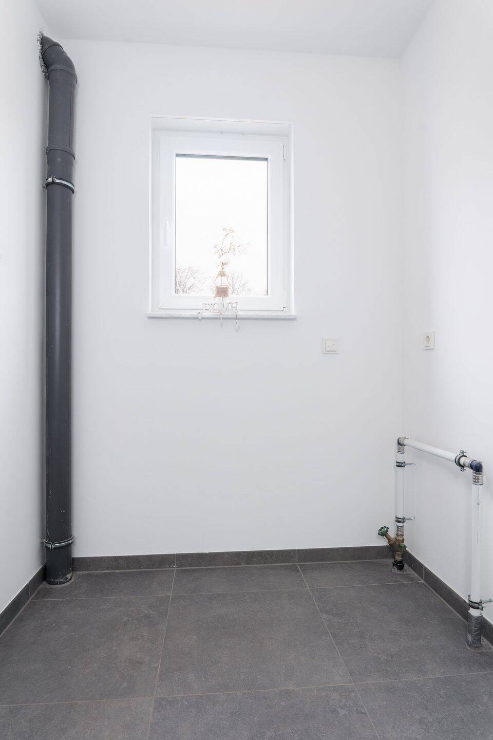 Moderne Stadtvilla zur Miete - Erstbezug in energieeffiziente Neubau-Doppelhaushälfte – Magdeburg – Vorschaubild 8