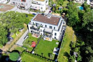 Erstbezug! Exklusive 3-Zimmer-Wohnung mit Dachterrasse und TG-Stellplatz in Rheinnähe von Köln-Sürth – 50999 Köln – Vorschaubild 3