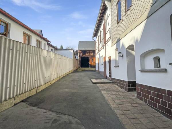 Einfamilienhaus in 07907 Schleiz/ Gräfenwarth mit 143 m² kaufen