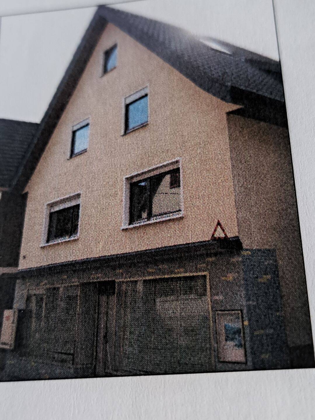 Grosses Einfamilienhaus – Oppenau – Bild 1 von 3