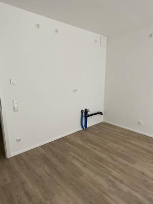 Schöne helle 2-Zimmerwohnung mit offenem Wohn-/Essbereich in Essen Südviertel – 45128 Essen – Vorschaubild 6