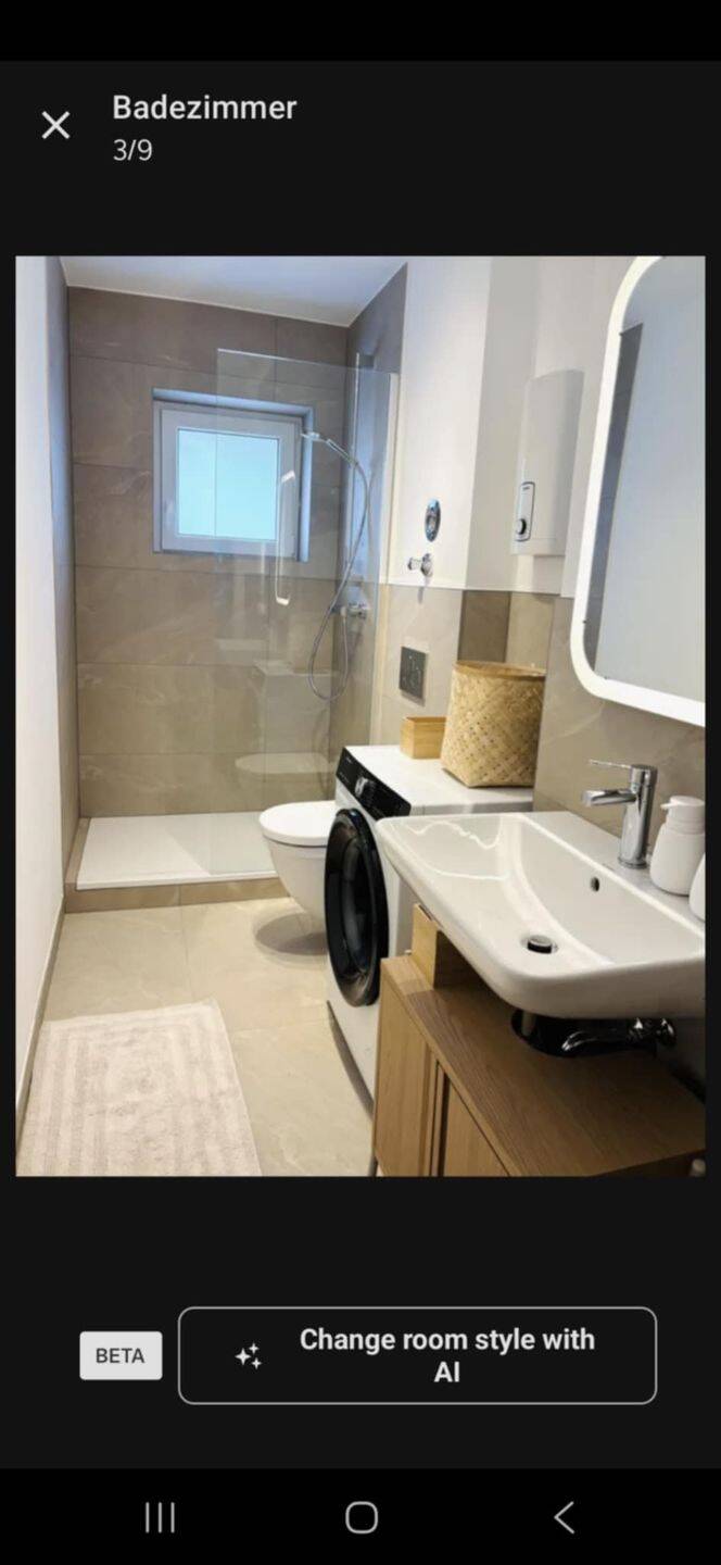 Nachmieter gesucht – Moderne, voll möblierte 2-Zimmer-Wohnung mit Balkon in Köln-Eigelstein – Köln – Vorschaubild 6