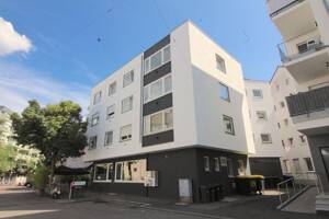 Kapitalanlage in Heilbronn Innenstadt, modernisierte 2 Zi. Wohnung mit 4,5 % AfA – 74072 Heilbronn – Vorschaubild 1