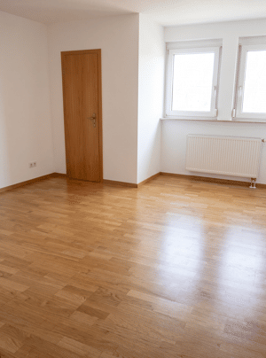 Helle 3-Zi-Wohnung. WG möglich. Loggia&Küche. Wagenburgtunnel – 70184 Stuttgart – Vorschaubild 9