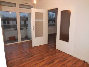 +++ Geräumige 3-Raum-Wohnung mit Balkon in Fredenberg zu vermieten +++
