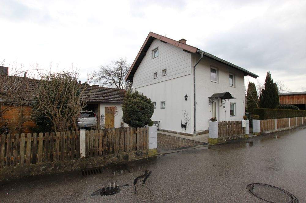 Wohnhaus in schöner Lage - 766 – Julbach – Vorschaubild 2