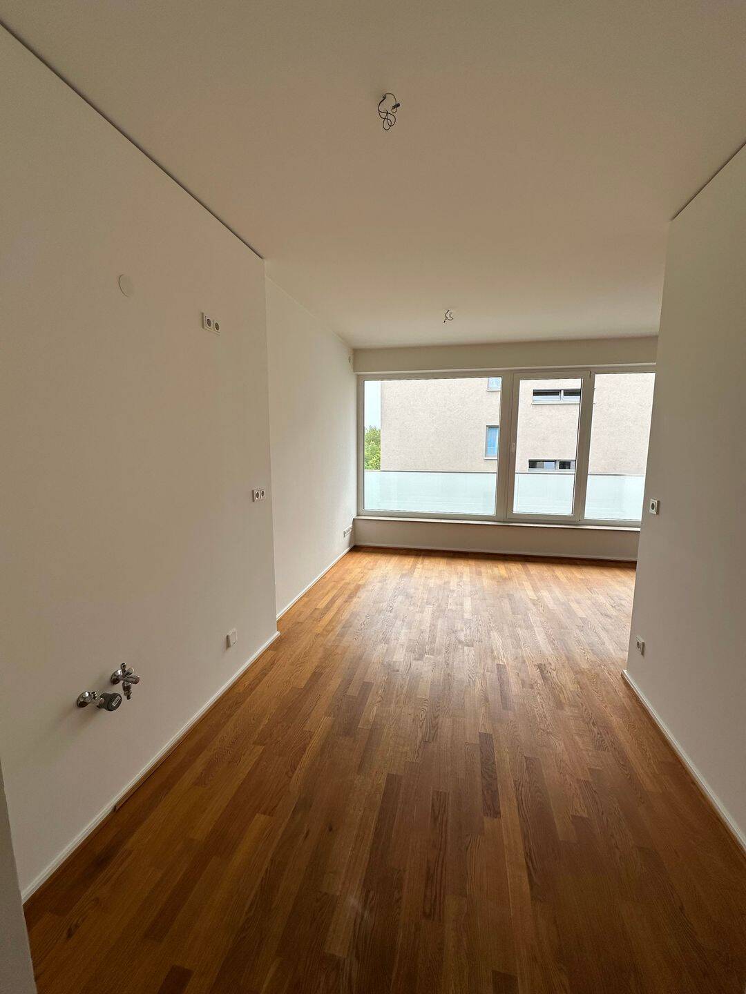 Familienfreundliche 4-Raumwohnung mit Balkon, Gäste-WC und separatem Waschmaschinenraum – Leipzig – Vorschaubild 9