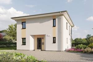 Individuell planbares Einfamilienhaus in Rottenbauer - flexibel und modern
