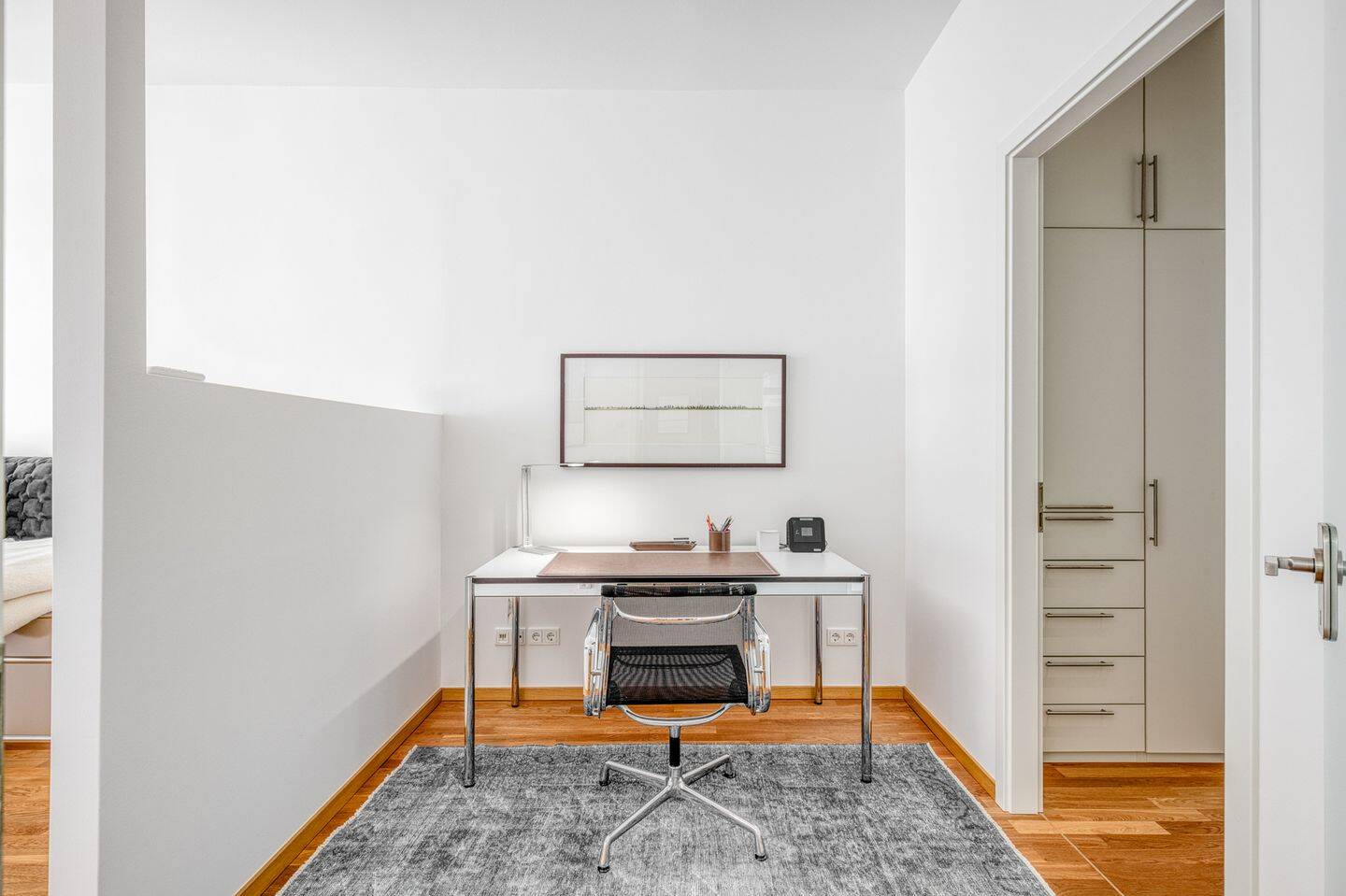 Moderne 2-Zimmer-Wohnung nahe der Spree – Berlin – Vorschaubild 8