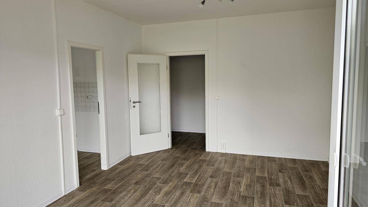 Senioren freundliche Wohnung