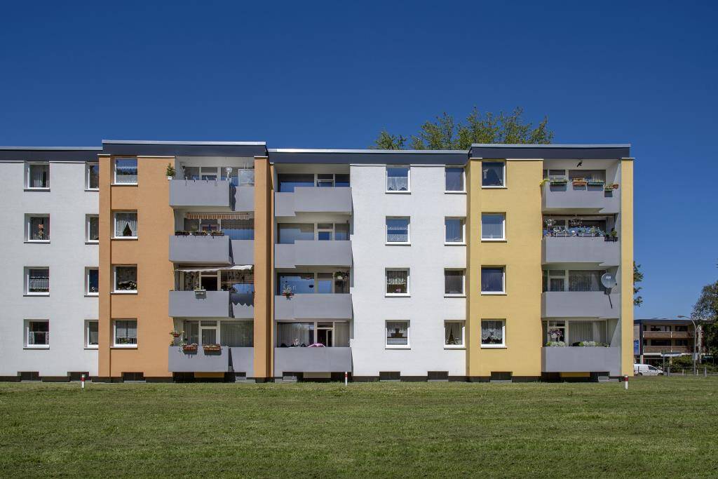Tolle 3-Zimmer-Wohnung in Dortmund Scharnhorst – Dortmund – Vorschaubild 5