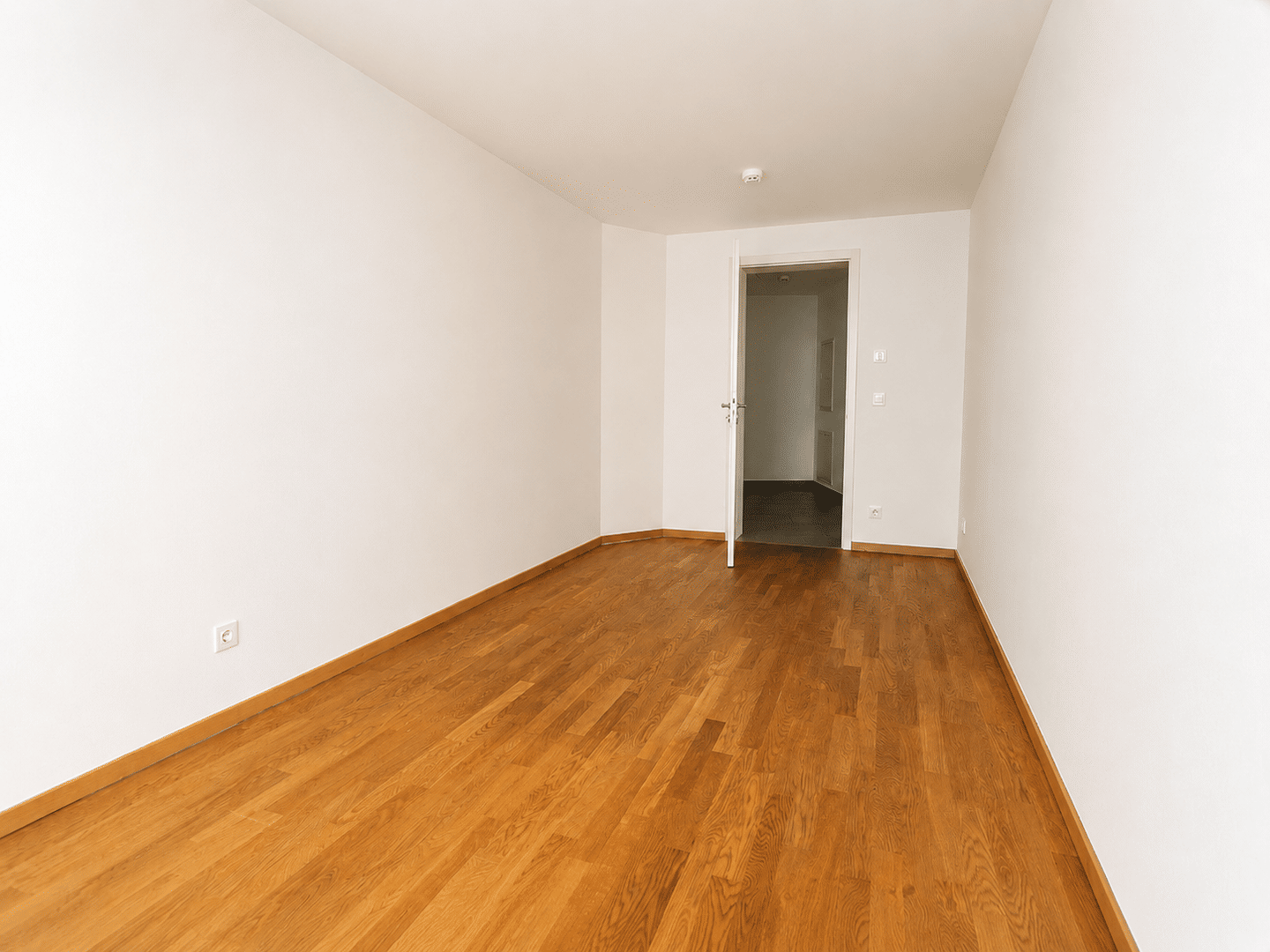 Perfekt geschnittene 3-Zimmer-Wohnung in bester Lage – München – Vorschaubild 9