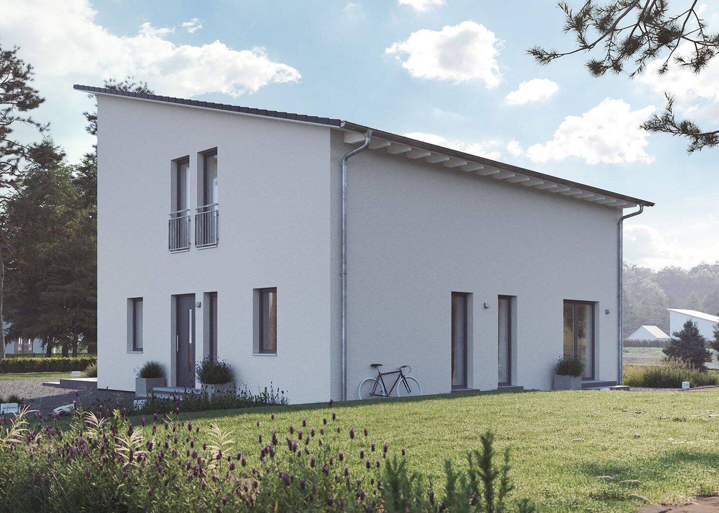 Luxus trifft Charakter: Deine Stadtvilla, Dein Stil – Friesoythe – Vorschaubild 8
