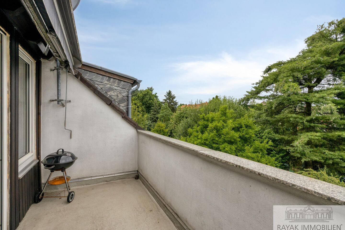 Maisonette-Wohnung zum Kauf in Düsseldorf Hassels - Rayak Immobilien, Ihr Makler für Düsseldorf – Düsseldorf – Vorschaubild 7
