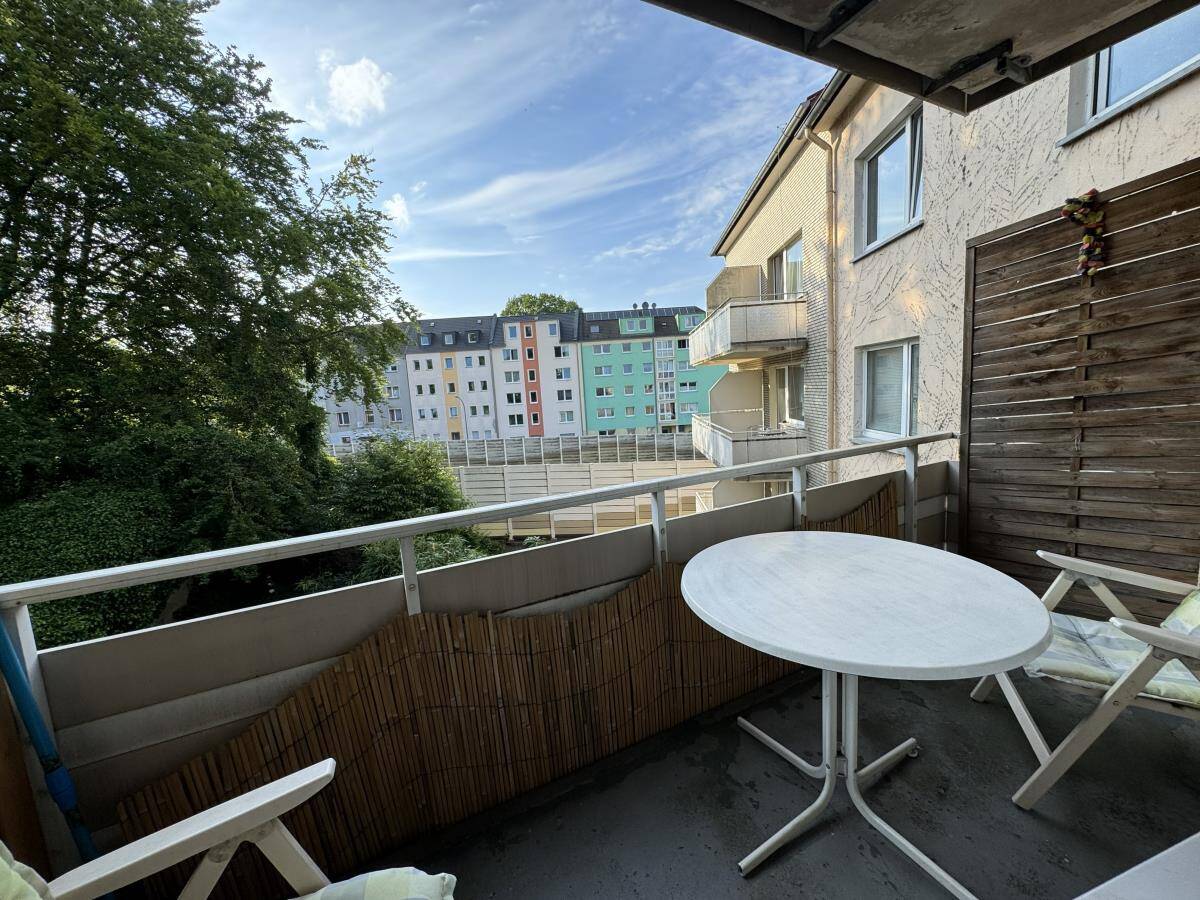 Portfolio für Entwickler und Strategen: 7 Mehrfamilienhäuser in Essen und Oberhausen. – Essen – Vorschaubild 7