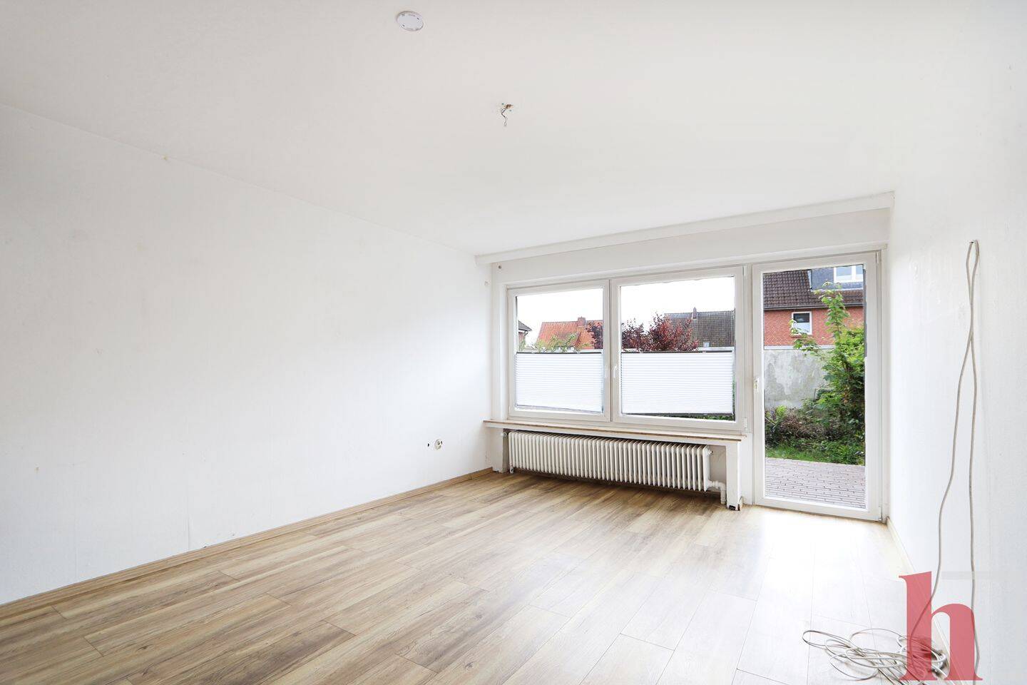 Freistehendes Reihenendhaus in Diepholz – Diepholz – Vorschaubild 5
