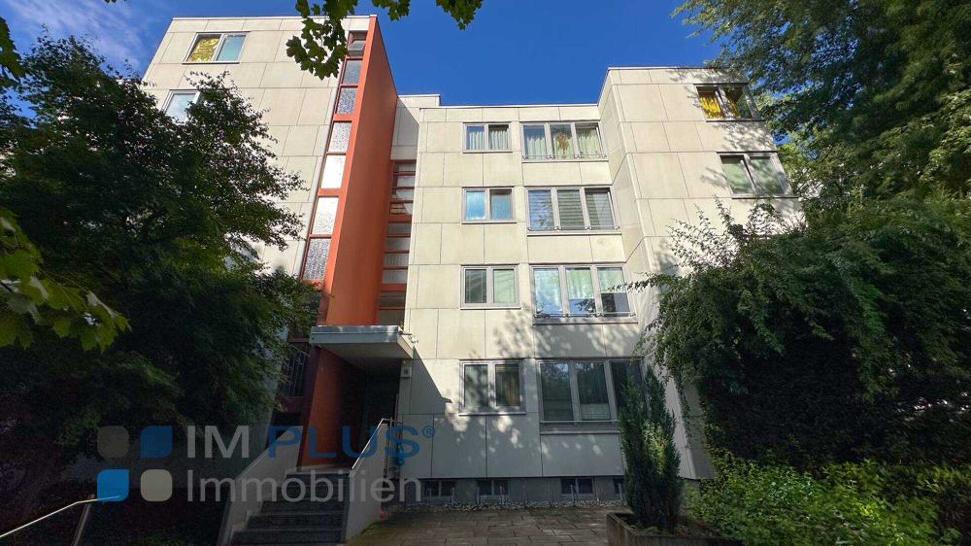 Etagenwohnung in 83022 Rosenheim mit 57,69 m² kaufen