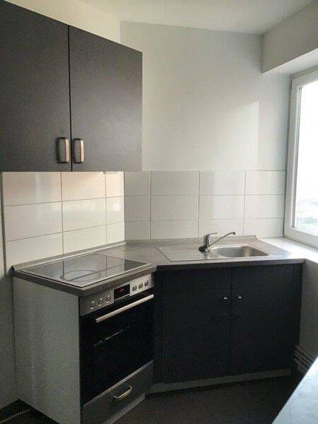 Tolle Wohnung mit Altbaucharme und schönem Grundriss. – Kiel – Vorschaubild 2