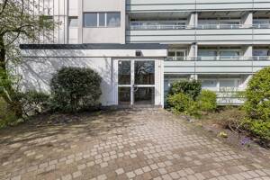 Vermietete 1-Zimmer-Wohnung – Kapitalanlage in Hamburg-Osdorf – 22609 Hamburg – Vorschaubild 3