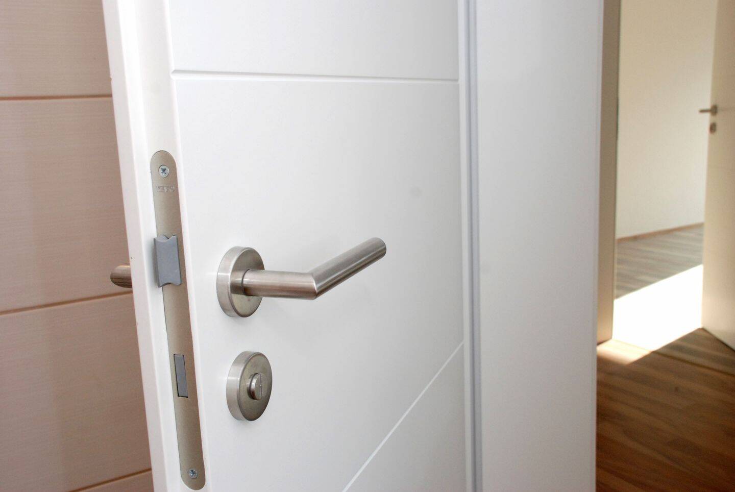 Komfortable 3-Raum- Wohnung zur Miete – Dresden – Vorschaubild 9