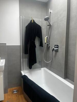 Kompaktes Penthouse mit Sonnenterassse und Weinbergsblick – 54295 Trier – Vorschaubild 2