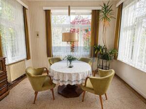 Repräsentative Stadtvilla mit Entwicklungspotenzial – 22605 Hamburg – Vorschaubild 8
