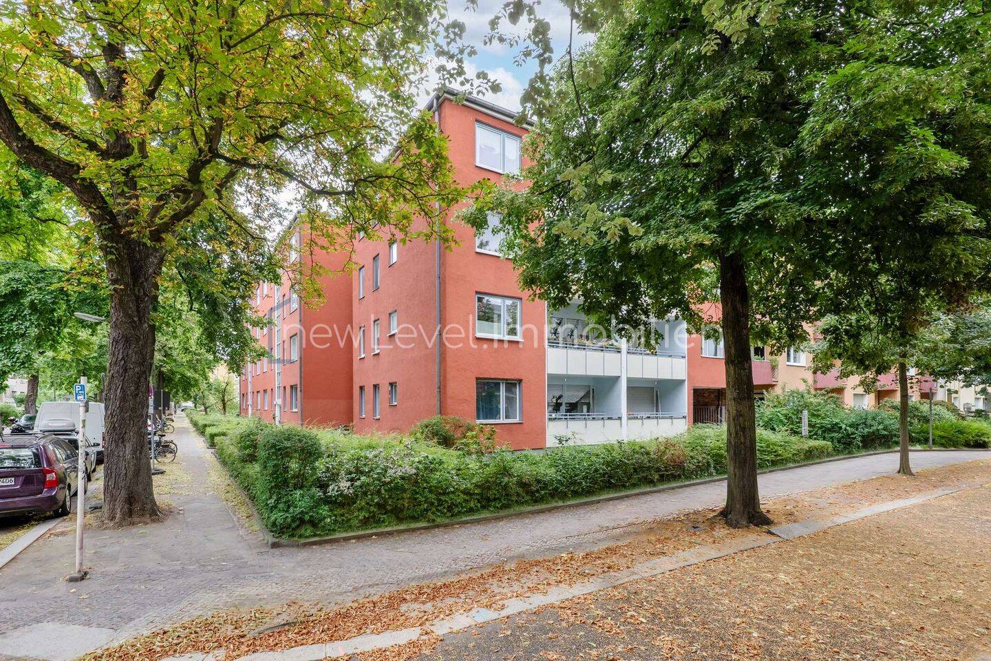Ankommen. Wohlfühlen. Zuhause sein.