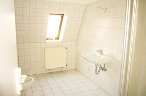 Altbau - 2 Zimmer - Dachgeschosswohnung in Falkensee-Finkenkrug bahnhofsnah – 14612 Falkensee – Vorschaubild 4