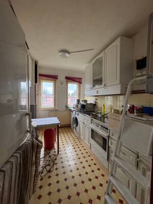 Helle 2-Zimmer-Wohnung im grünen Lichtenrade | teilsaniert – 12309 Berlin – Vorschaubild 8