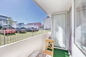 Vielversprechende Wohnung mit Entwicklungspotenzial in begehrter Wohnlage – 81245 München – Vorschaubild 6