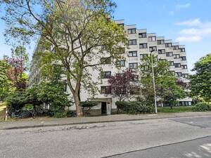 Kapitalanlage in gefragter Lage von Mainz - Vermietetes Apartment mit Tiefgaragenstellplatz
