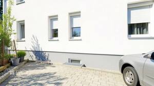 KFW 115 - Kernsaniertes Mehrfamilienhaus mit 7 Wohneinheiten - provisionsfrei – 70376 Stuttgart – Vorschaubild 3