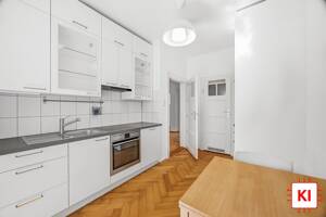 Freie 2-Zimmer-Altbauwohnung – 80636 München – Vorschaubild 4
