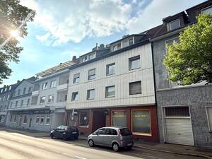 2-ZKB-Wohnung mit 63 m² – Erstbezug nach Renovierung in Lünen-Brambauer 6037.10302
