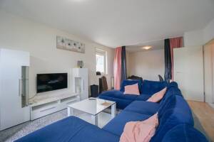 Geldern: Gemütliche 1-Zimmer Wohnung mit Balkon & viel Tageslicht – 47608 Geldern – Vorschaubild 2