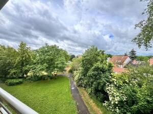 2-Raum-Wohnung mit Balkon ins Grüne – 6128 Halle (Saale) – Vorschaubild 8
