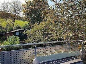 Trier-Irsch zu vermieten ab 15.11. oder früher: 2 ZKB im 2.OG(DG), Balkon mit Weitblick,