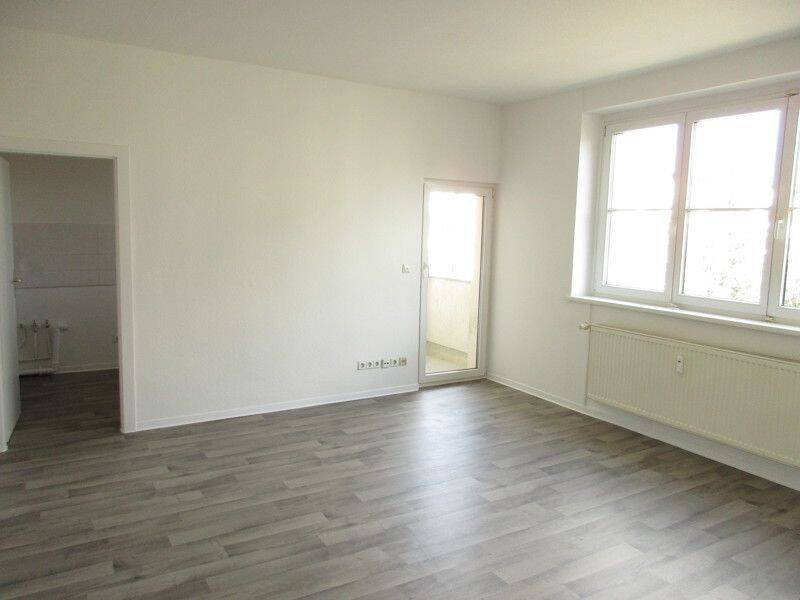 Rundum wohlfühlen: gemütliche 3-Zimmer-Wohnung sofort verfügbar – Magdeburg – Vorschaubild 4