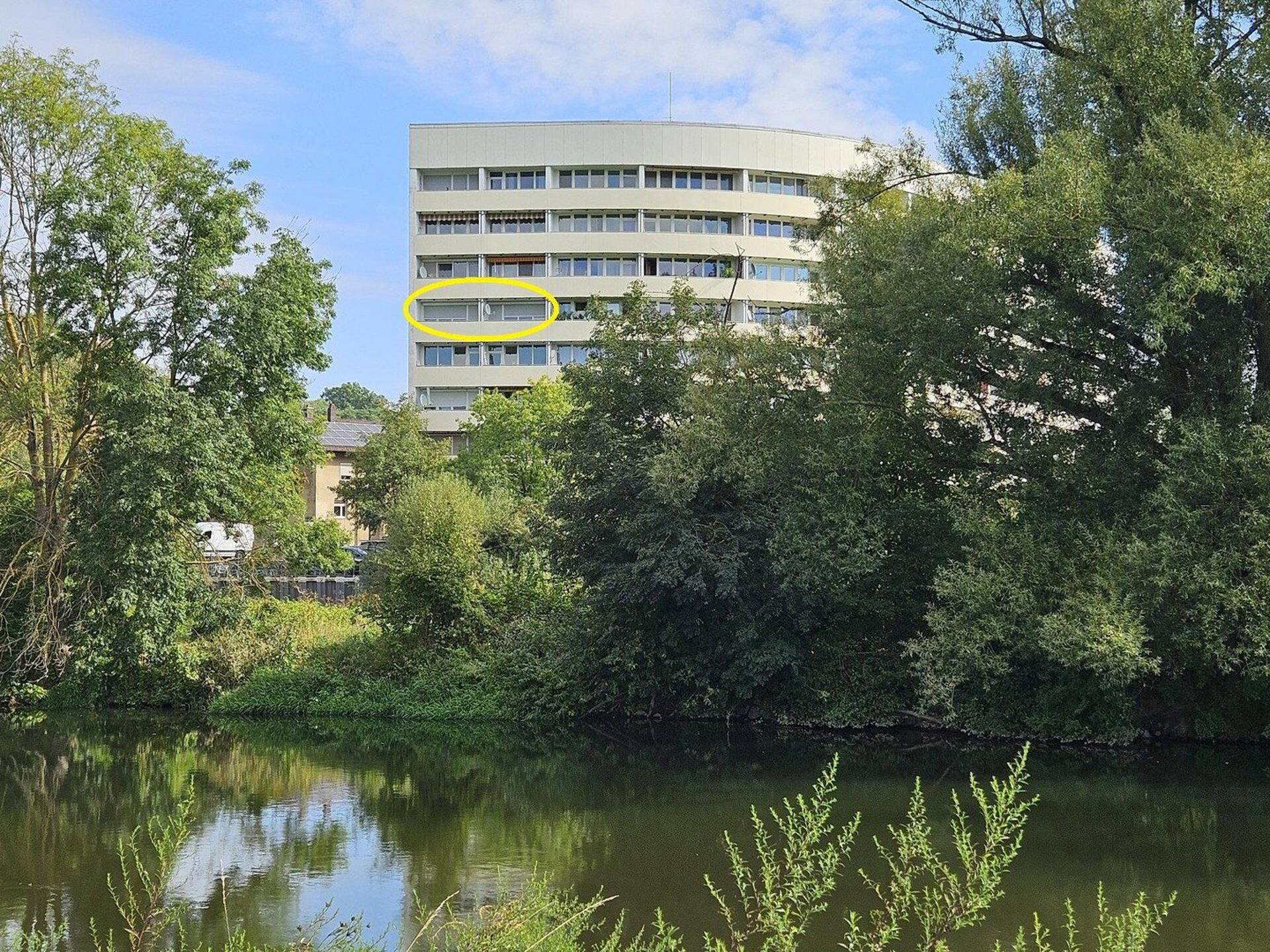 Etagenwohnung in 91054 Erlangen mit 78,3 m² kaufen