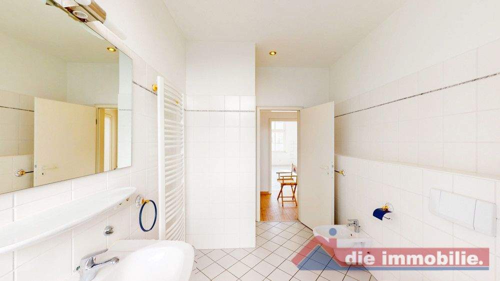 *** 1. Monat Kaltmietfrei! - Stadtfeld Ost - großzügige 2-Zimmer-Wohnung - Aufzug *** – Magdeburg – Vorschaubild 9