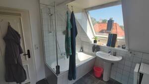 Helle, freundliche 2,5 Zimmer Wohnung in Stuttgart-West / Kräherwald – 70193 Stuttgart – Vorschaubild 6