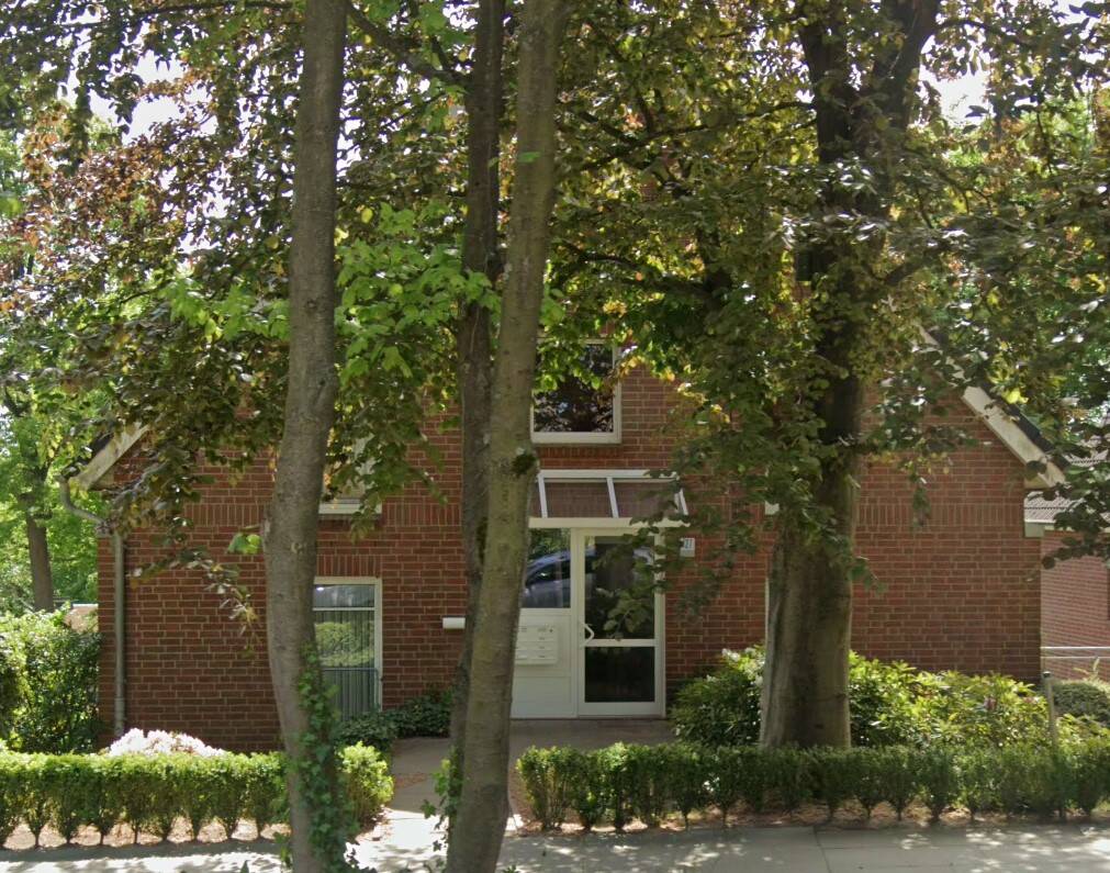 Sehr schöne 2 Zimmer Wohnung (57qm) in Eißendorf mit Kfz-Stellplatz (keine Makleranfragen)