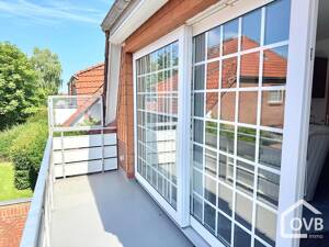 Gemütliche Ferieneigentumswohnung mit Balkon in Deichnähe – 26736 Krummhörn – Vorschaubild 5