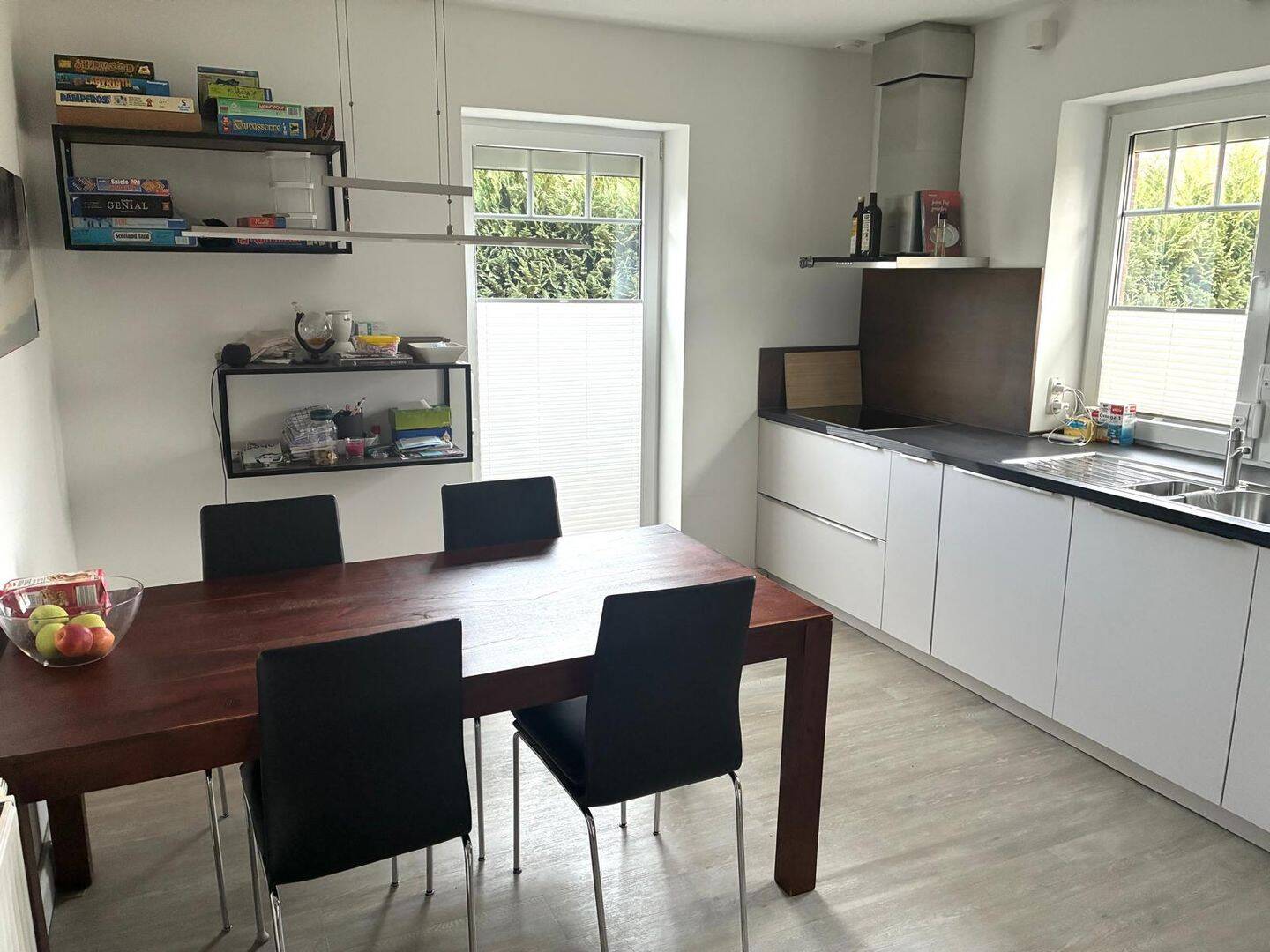 Modernisiertes Einfamilienhaus mit 6 Zimmern und Carport in Barum – Barum – Vorschaubild 6